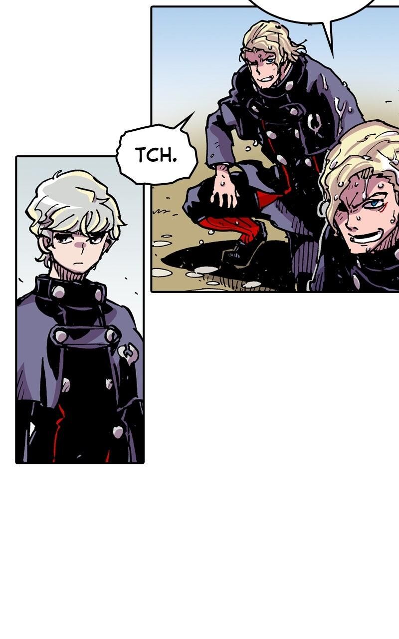 Clevatess Majuu No Ou To Akago To Shikabane No Yuusha 66 83