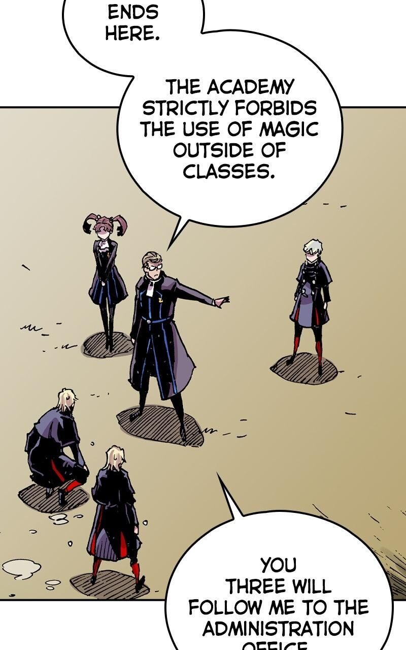 Clevatess Majuu No Ou To Akago To Shikabane No Yuusha 66 87