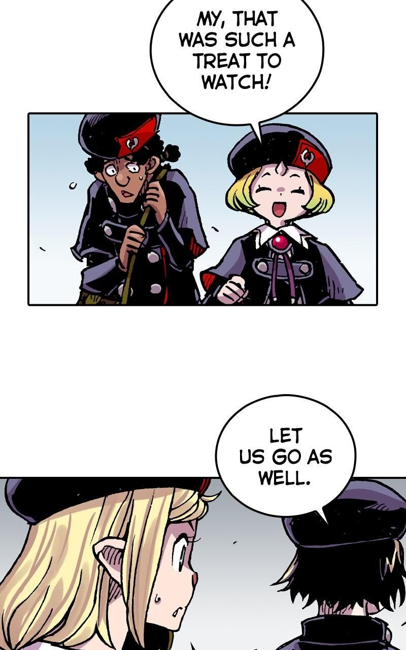 Clevatess Majuu No Ou To Akago To Shikabane No Yuusha 66 91