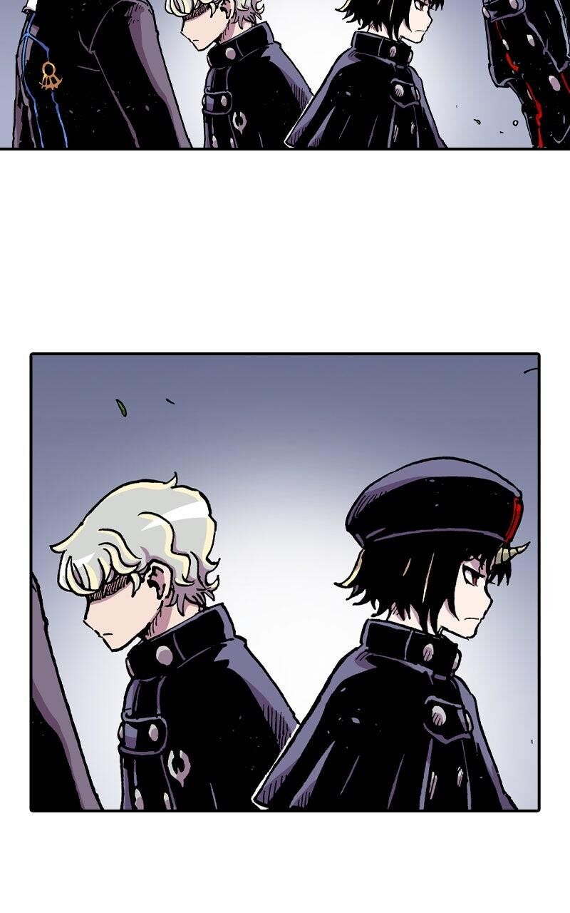 Clevatess Majuu No Ou To Akago To Shikabane No Yuusha 66 93