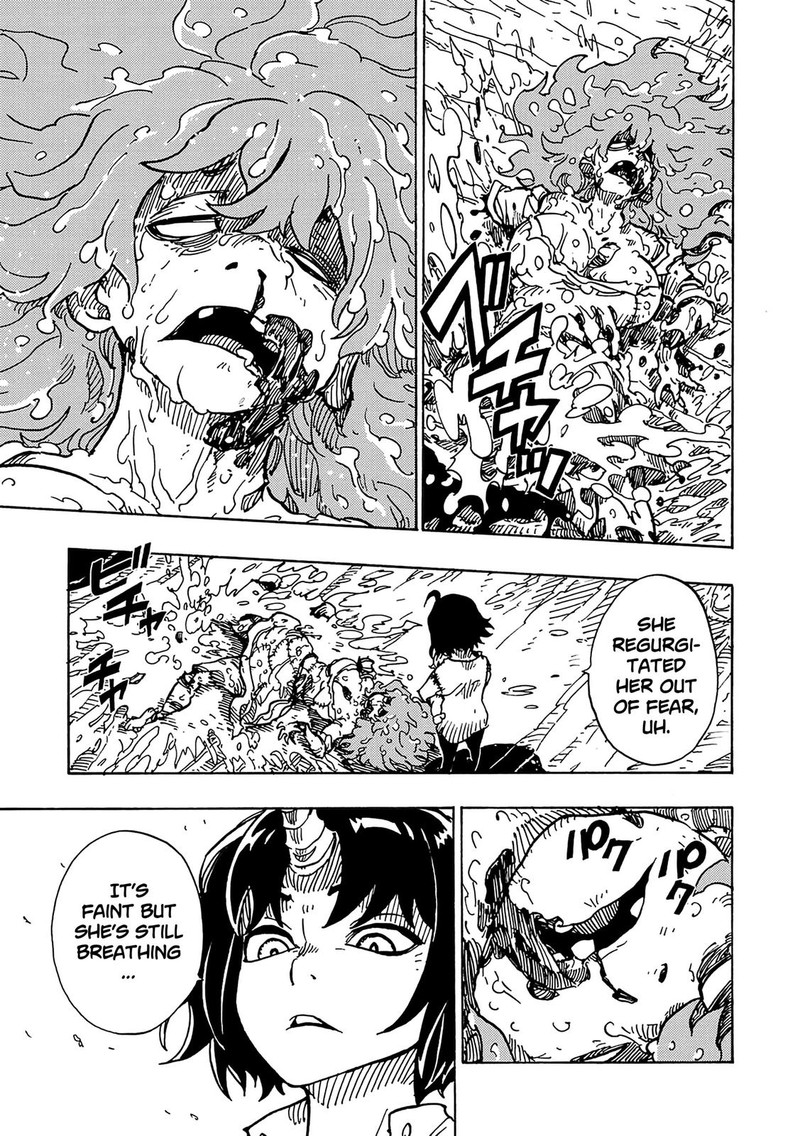 Clevatess Majuu No Ou To Akago To Shikabane No Yuusha 7 10