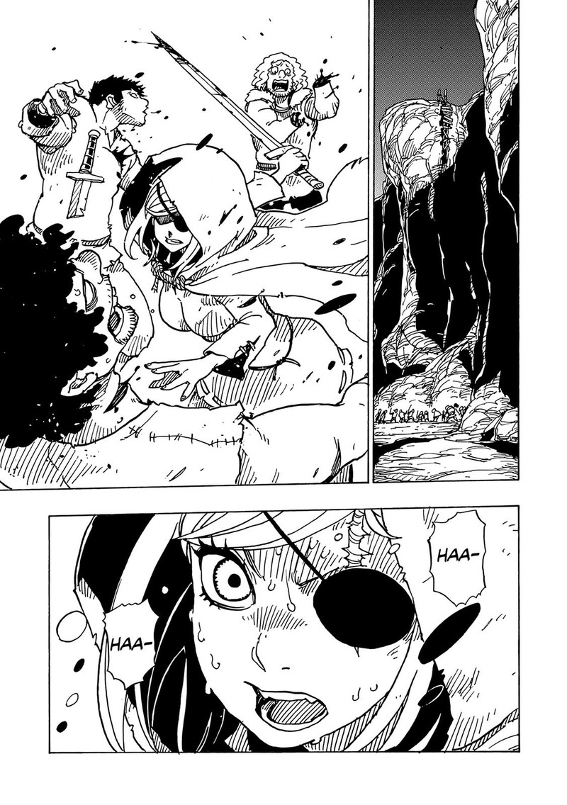 Clevatess Majuu No Ou To Akago To Shikabane No Yuusha 7 18