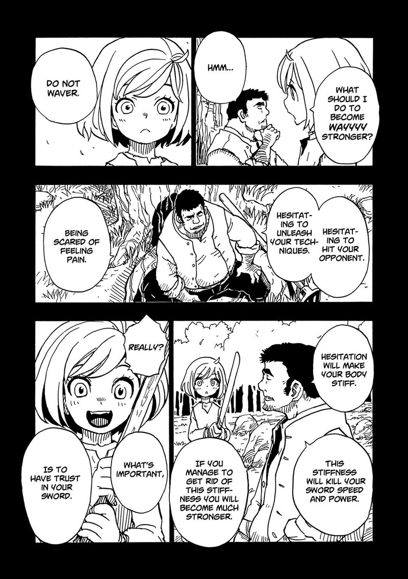 Clevatess Majuu No Ou To Akago To Shikabane No Yuusha 7 20