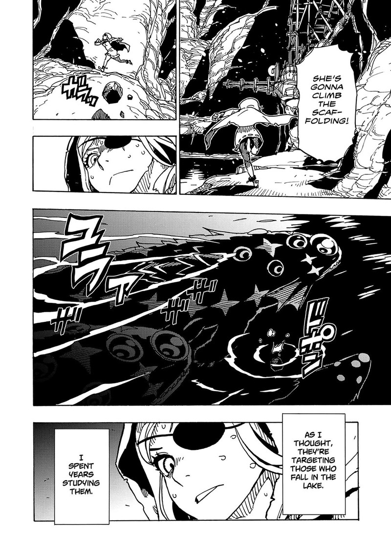 Clevatess Majuu No Ou To Akago To Shikabane No Yuusha 7 27