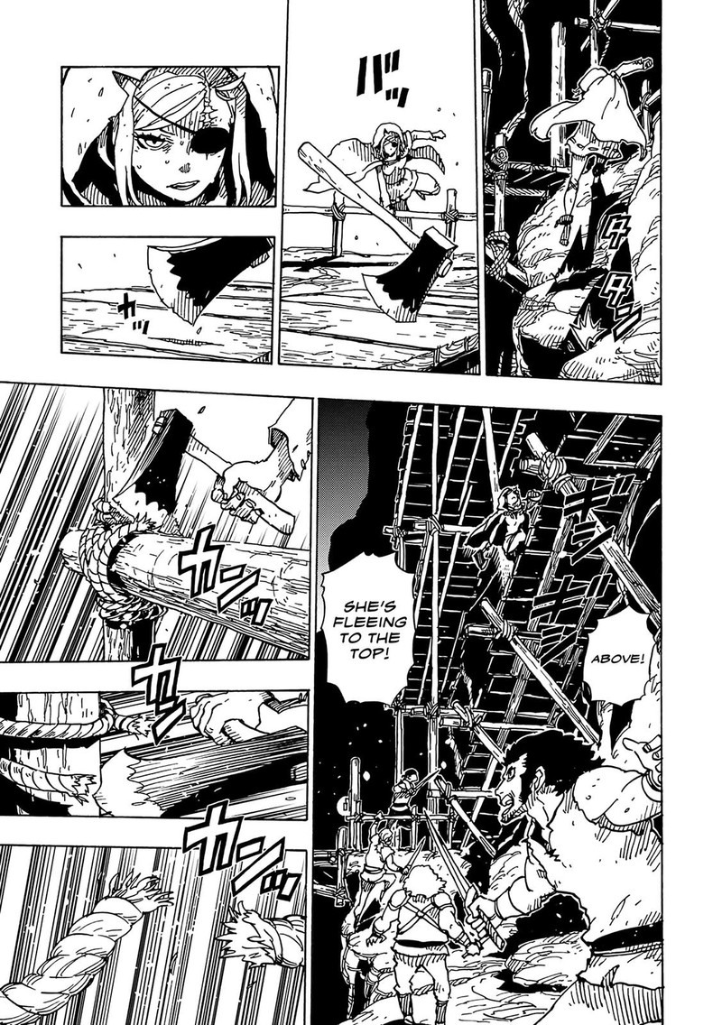 Clevatess Majuu No Ou To Akago To Shikabane No Yuusha 7 28