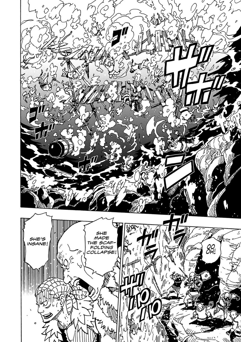 Clevatess Majuu No Ou To Akago To Shikabane No Yuusha 7 31