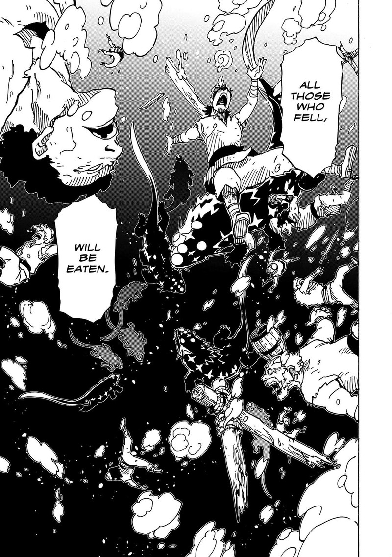 Clevatess Majuu No Ou To Akago To Shikabane No Yuusha 7 32