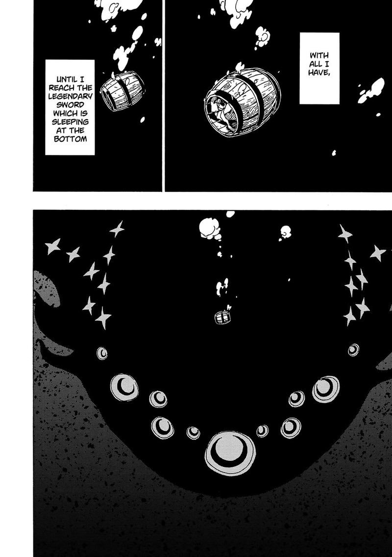 Clevatess Majuu No Ou To Akago To Shikabane No Yuusha 7 35