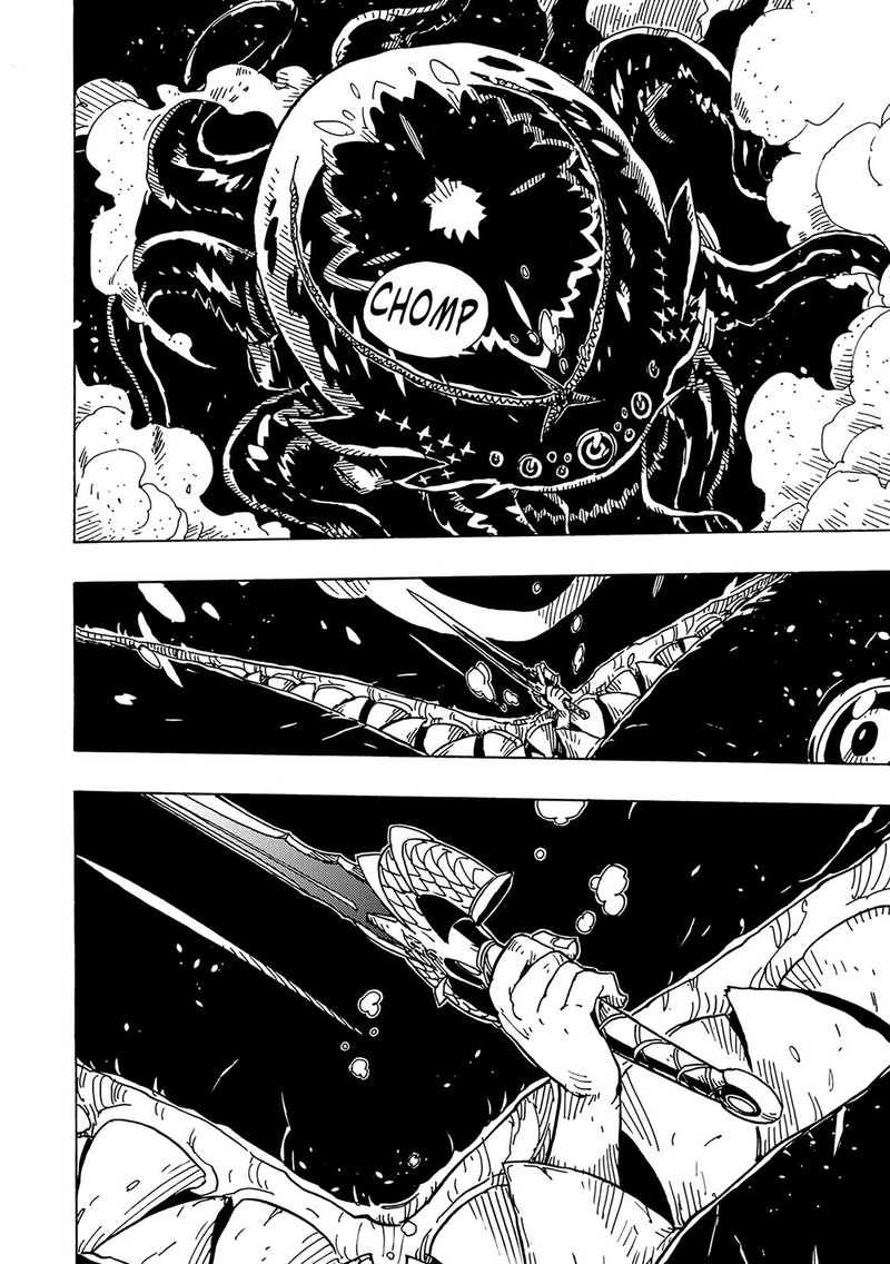 Clevatess Majuu No Ou To Akago To Shikabane No Yuusha 8 10