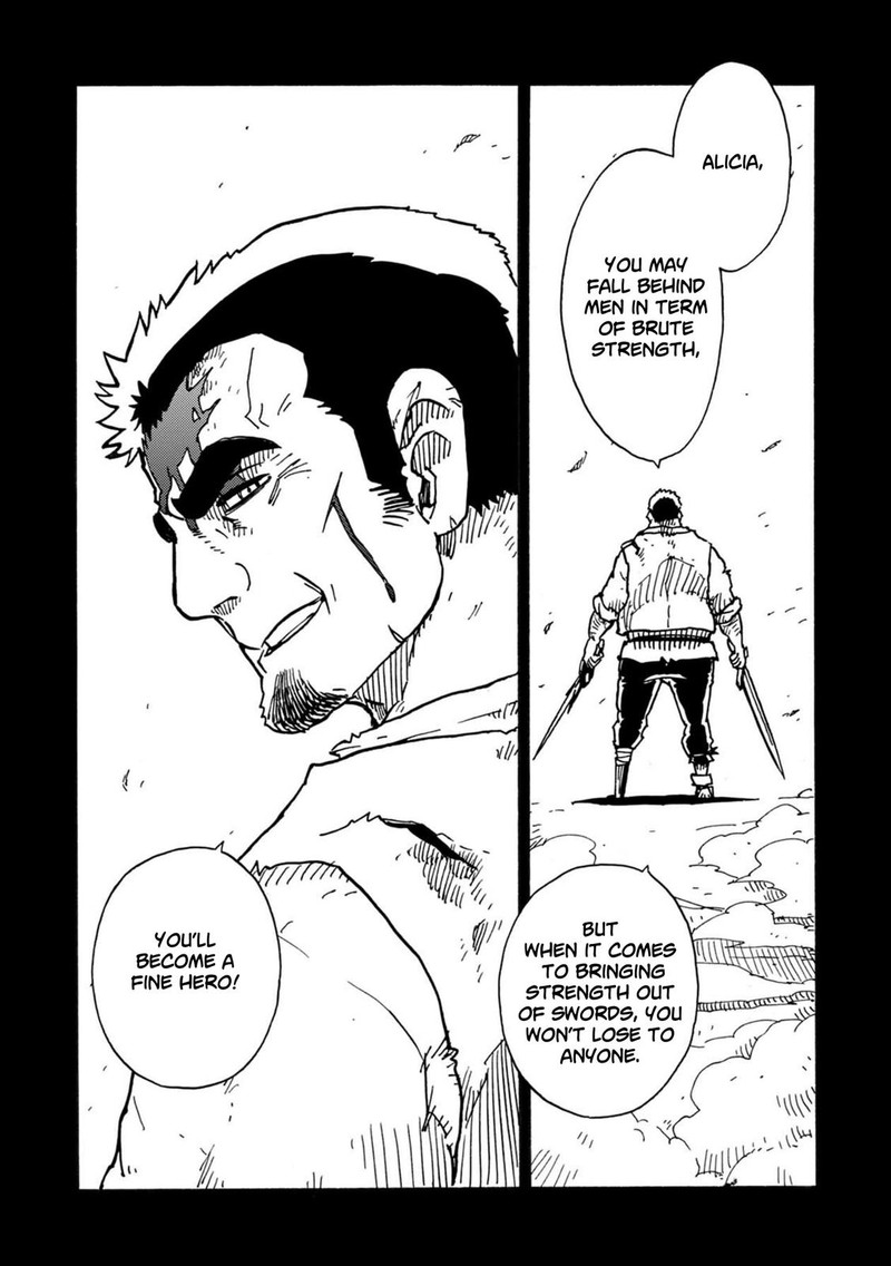 Clevatess Majuu No Ou To Akago To Shikabane No Yuusha 8 11