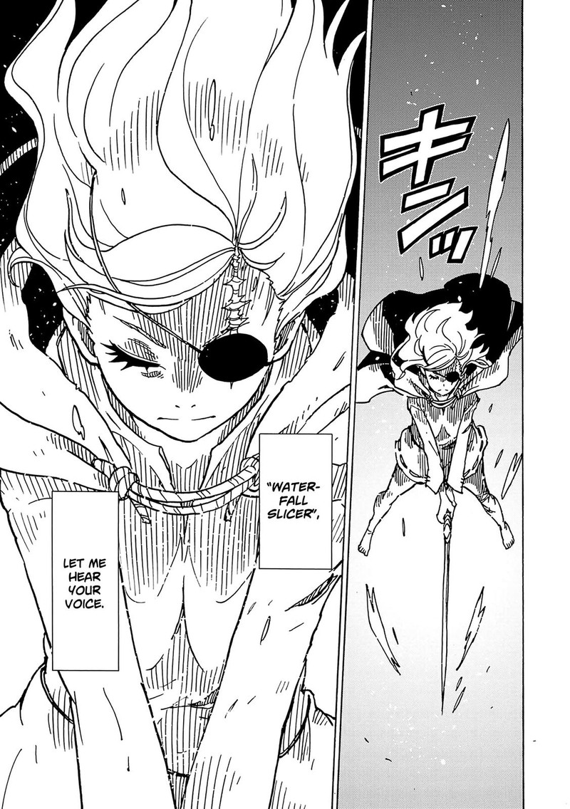 Clevatess Majuu No Ou To Akago To Shikabane No Yuusha 8 14