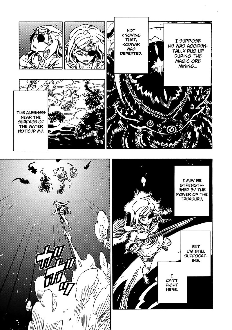 Clevatess Majuu No Ou To Akago To Shikabane No Yuusha 8 18