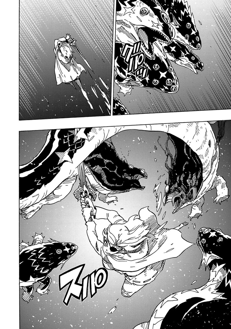 Clevatess Majuu No Ou To Akago To Shikabane No Yuusha 8 19