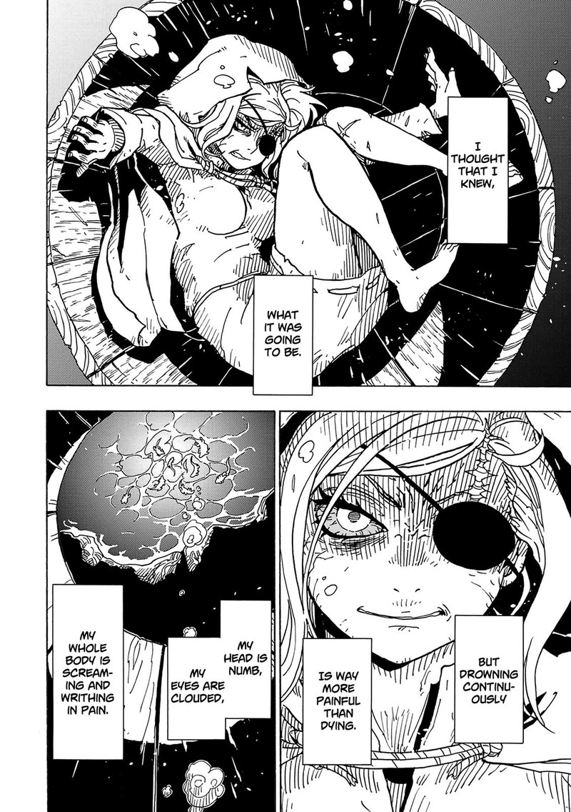 Clevatess Majuu No Ou To Akago To Shikabane No Yuusha 8 2