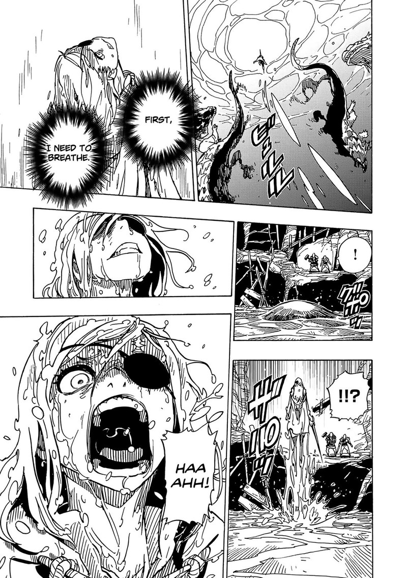 Clevatess Majuu No Ou To Akago To Shikabane No Yuusha 8 20