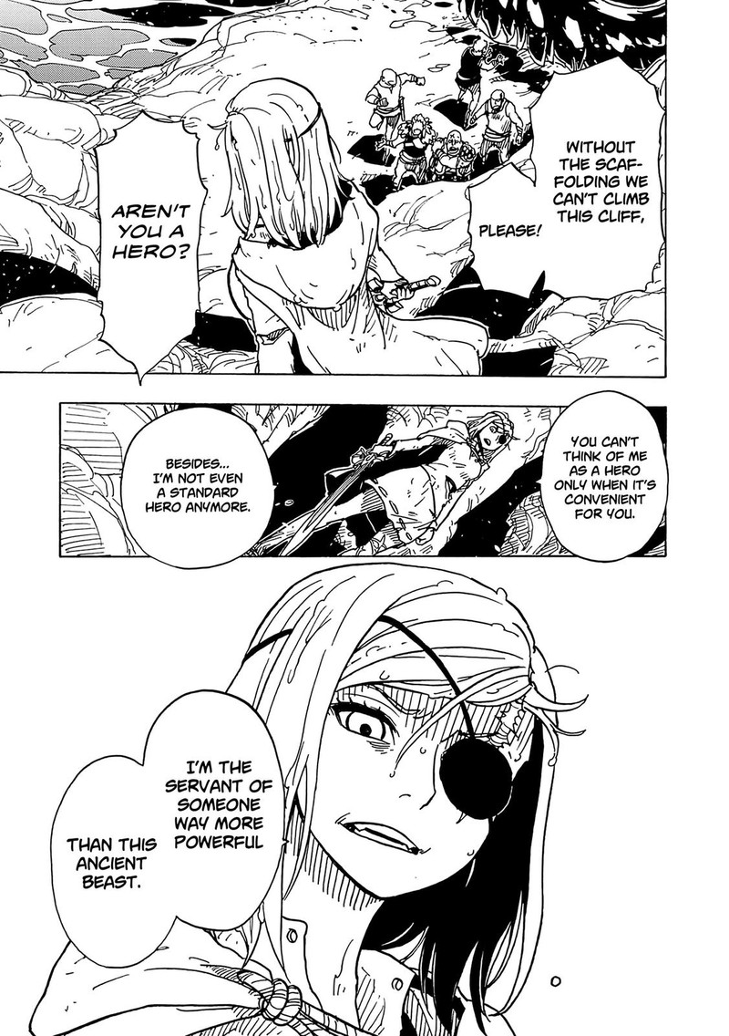 Clevatess Majuu No Ou To Akago To Shikabane No Yuusha 8 25