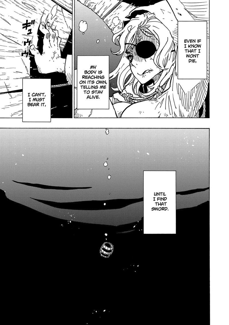 Clevatess Majuu No Ou To Akago To Shikabane No Yuusha 8 3