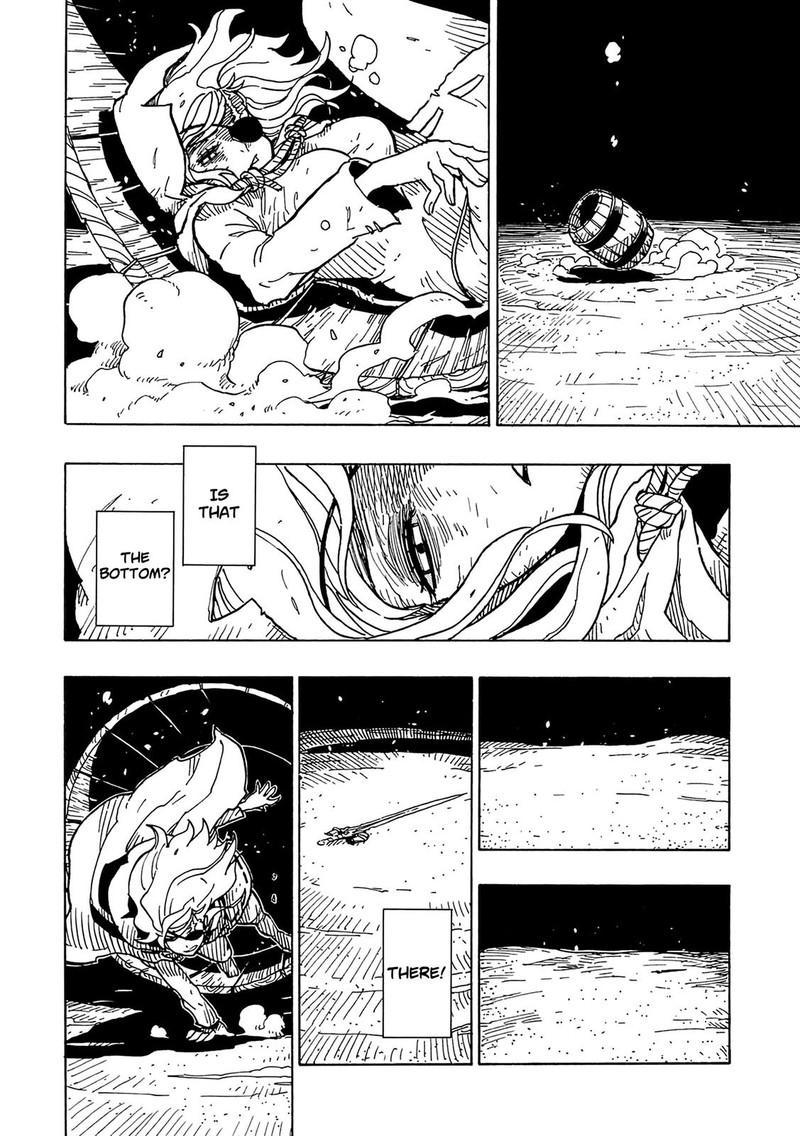 Clevatess Majuu No Ou To Akago To Shikabane No Yuusha 8 4