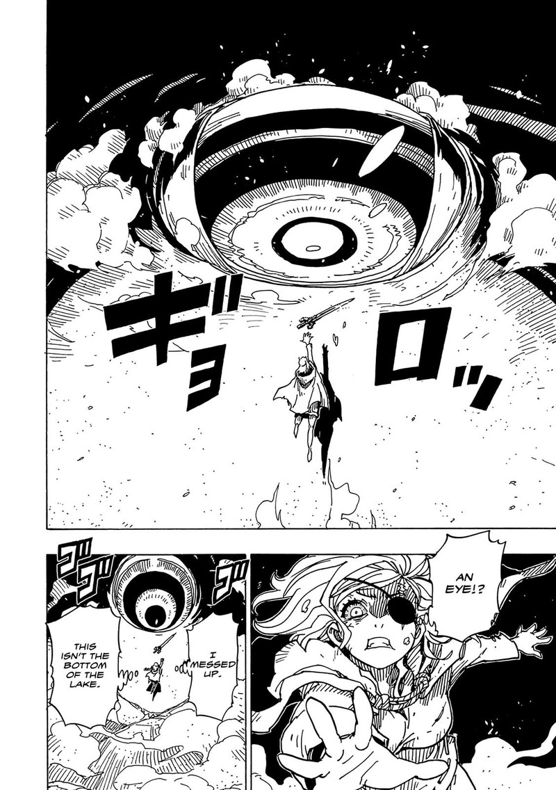 Clevatess Majuu No Ou To Akago To Shikabane No Yuusha 8 6