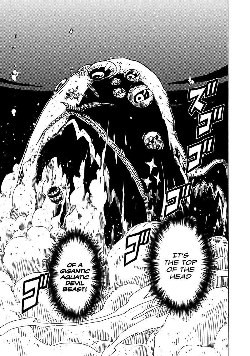 Clevatess Majuu No Ou To Akago To Shikabane No Yuusha 8 7