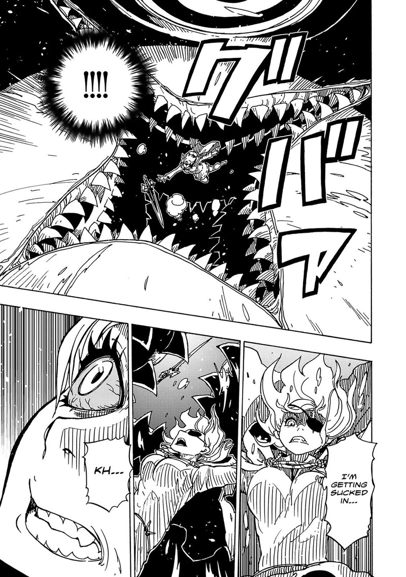 Clevatess Majuu No Ou To Akago To Shikabane No Yuusha 8 9