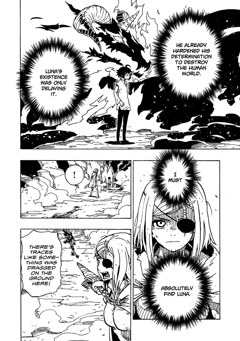 Clevatess Majuu No Ou To Akago To Shikabane No Yuusha 9 10