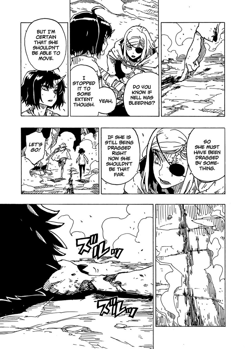 Clevatess Majuu No Ou To Akago To Shikabane No Yuusha 9 11