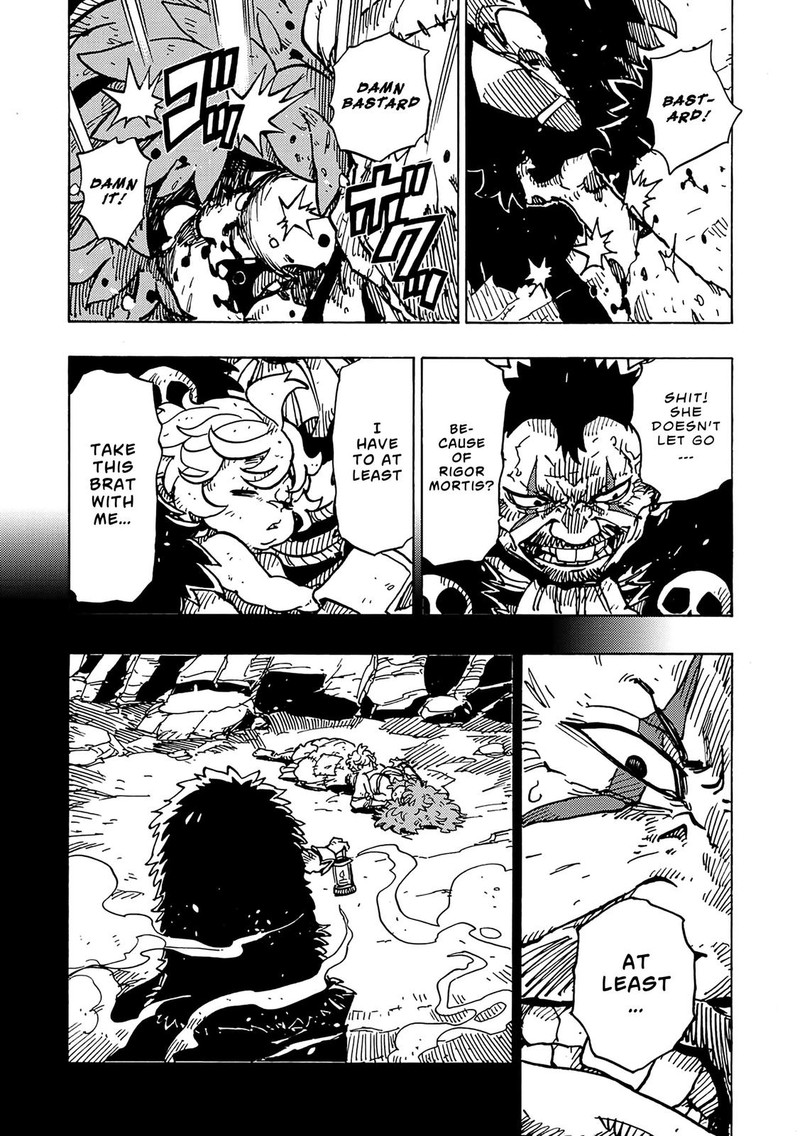 Clevatess Majuu No Ou To Akago To Shikabane No Yuusha 9 13