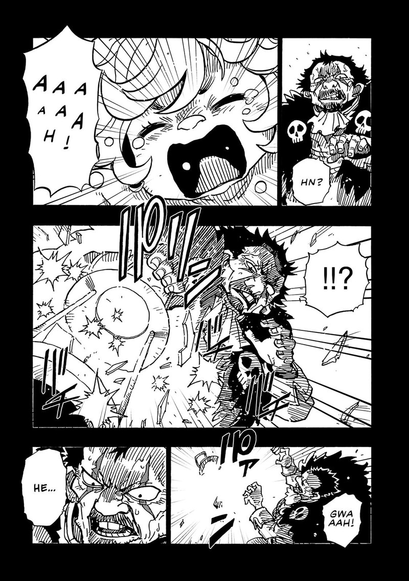 Clevatess Majuu No Ou To Akago To Shikabane No Yuusha 9 15