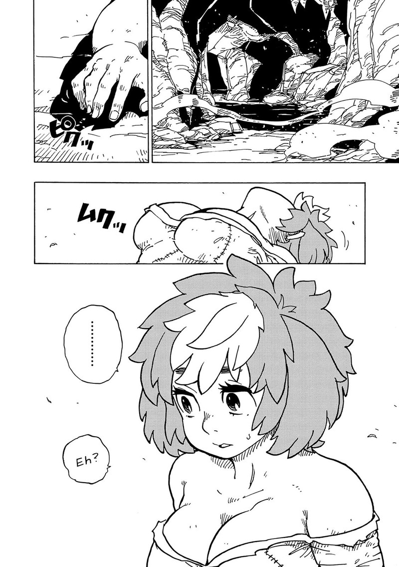 Clevatess Majuu No Ou To Akago To Shikabane No Yuusha 9 31