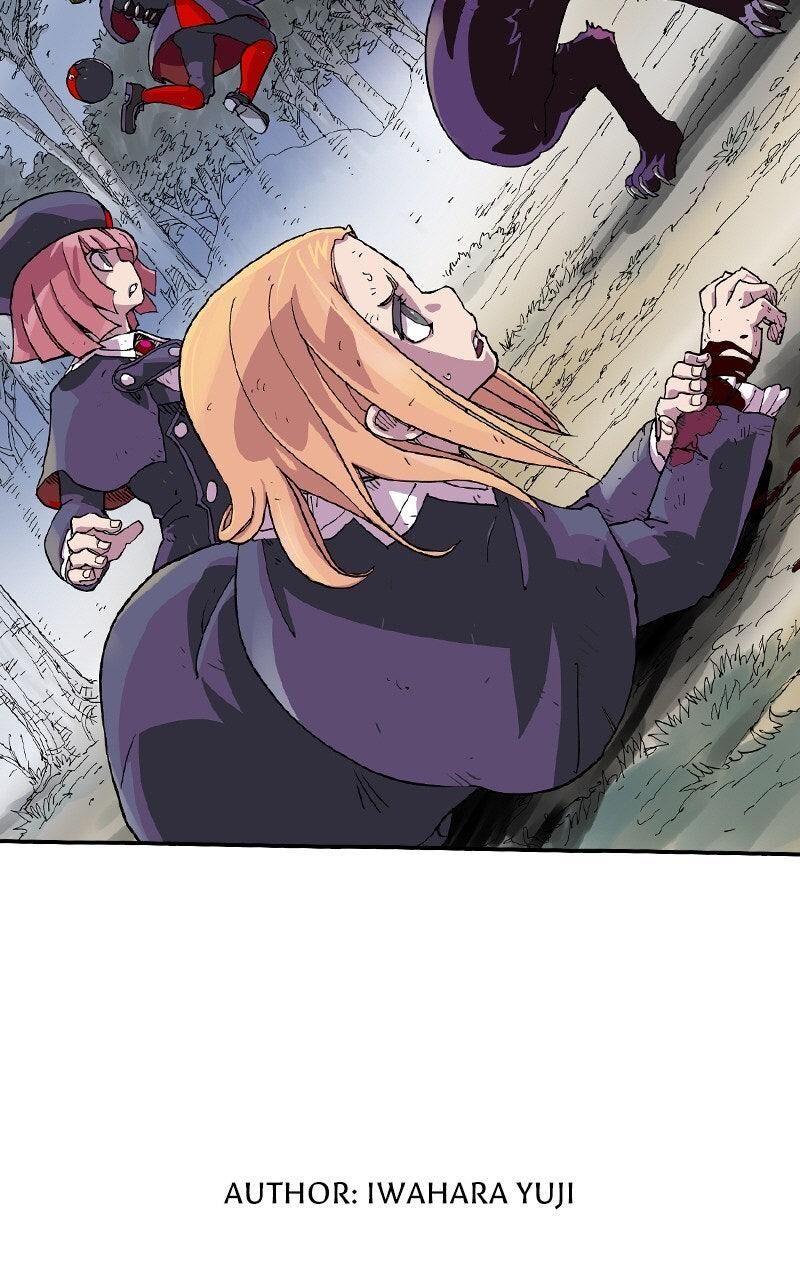 Clevatess Majuu No Ou To Akago To Shikabane No Yuusha 96 6