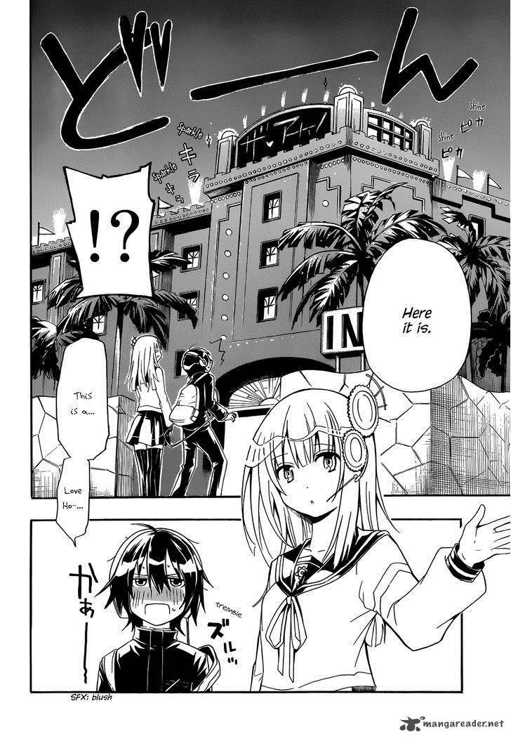 Clockwork Planet 2 10