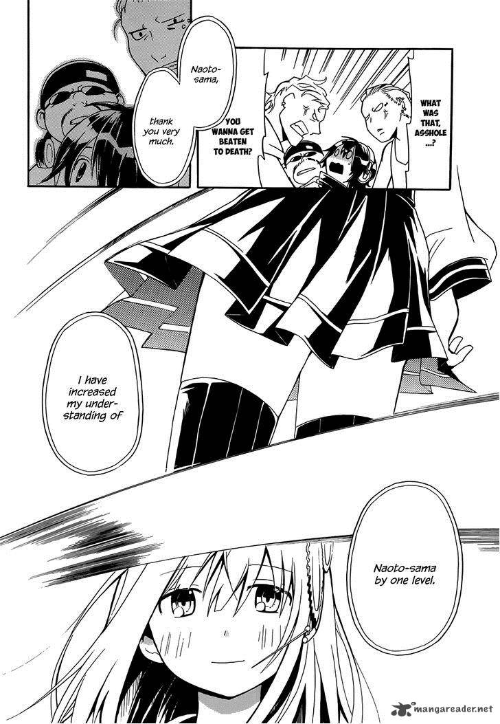 Clockwork Planet 2 16