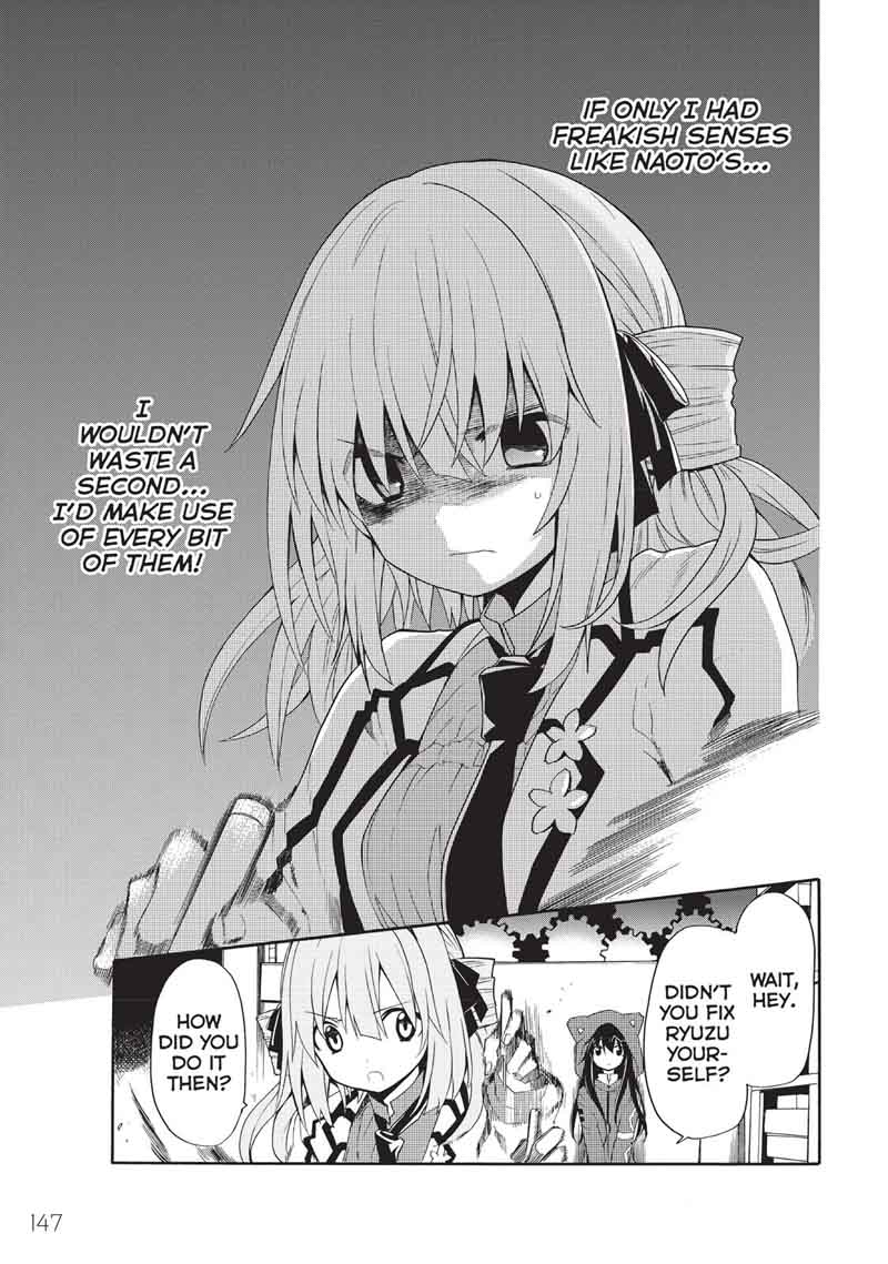 Clockwork Planet 29 18