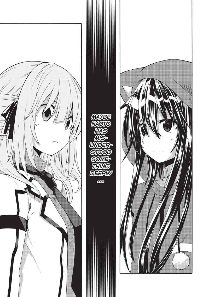 Clockwork Planet 29 20