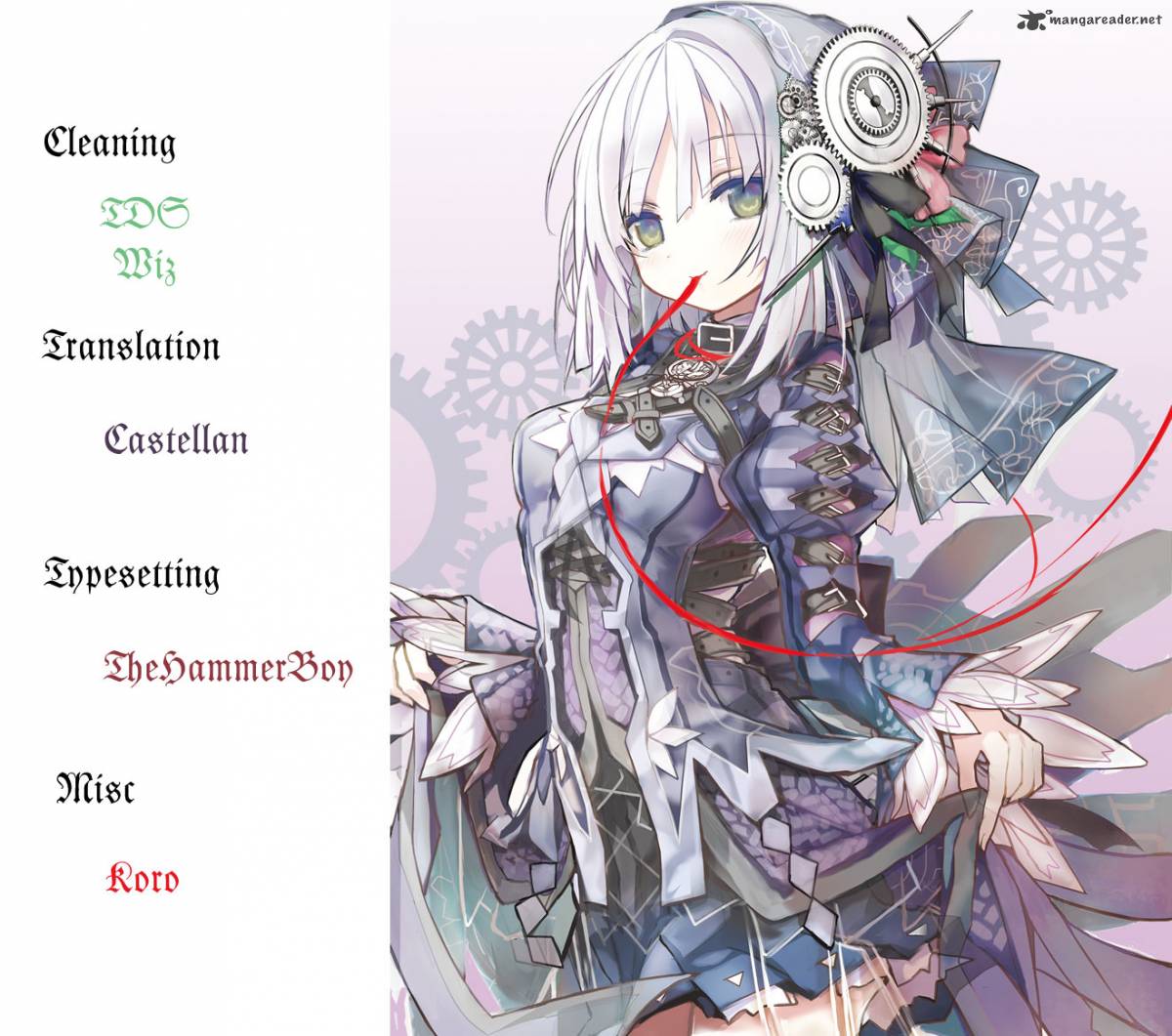 Clockwork Planet 6 1