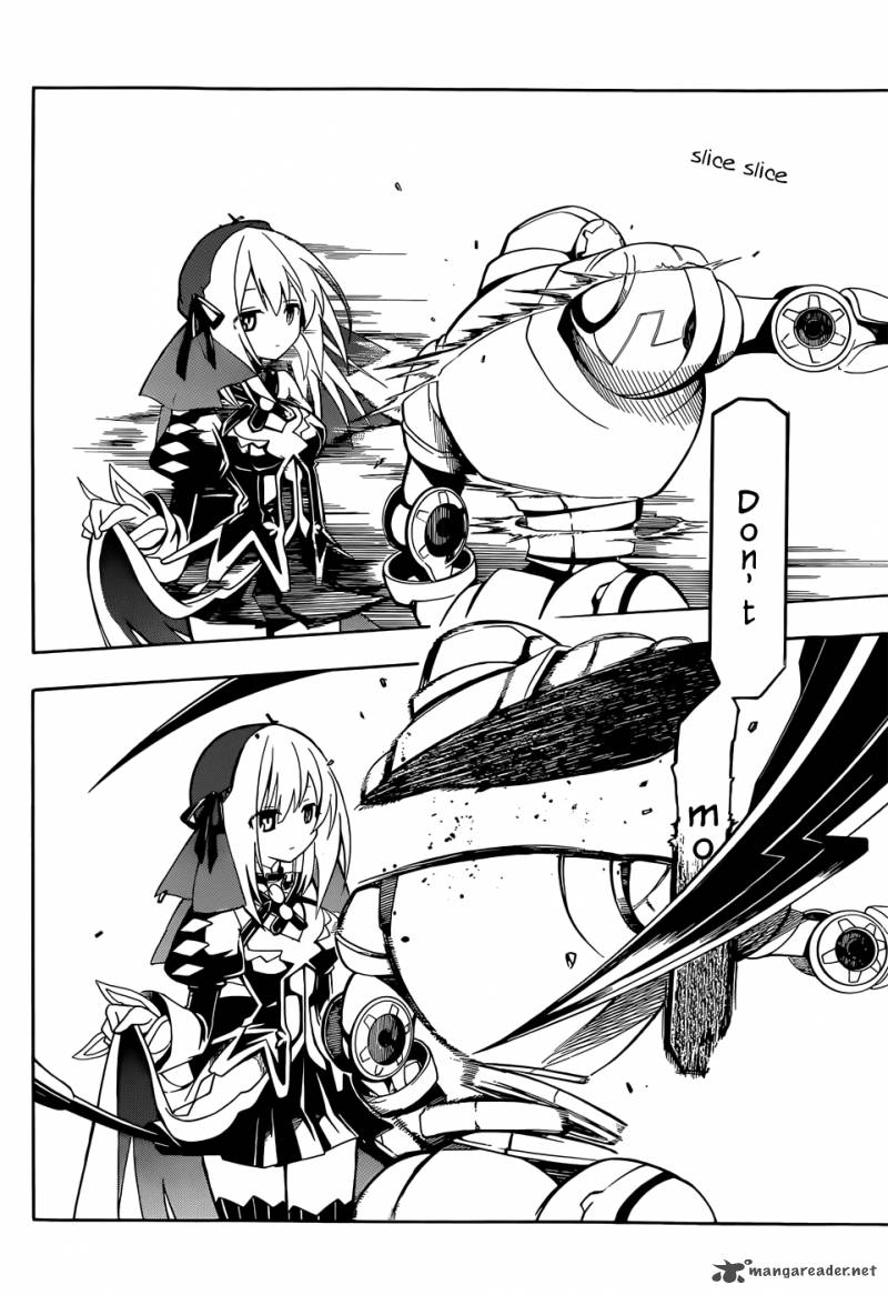 Clockwork Planet 6 10