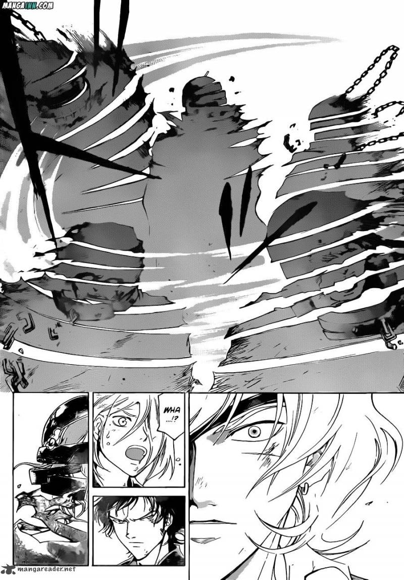 Code Breaker 169 7