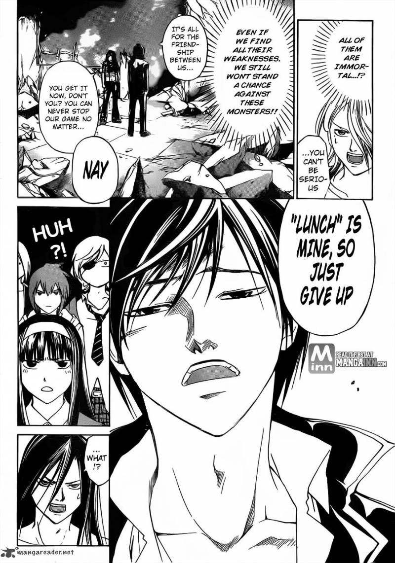 Code Breaker 200 11