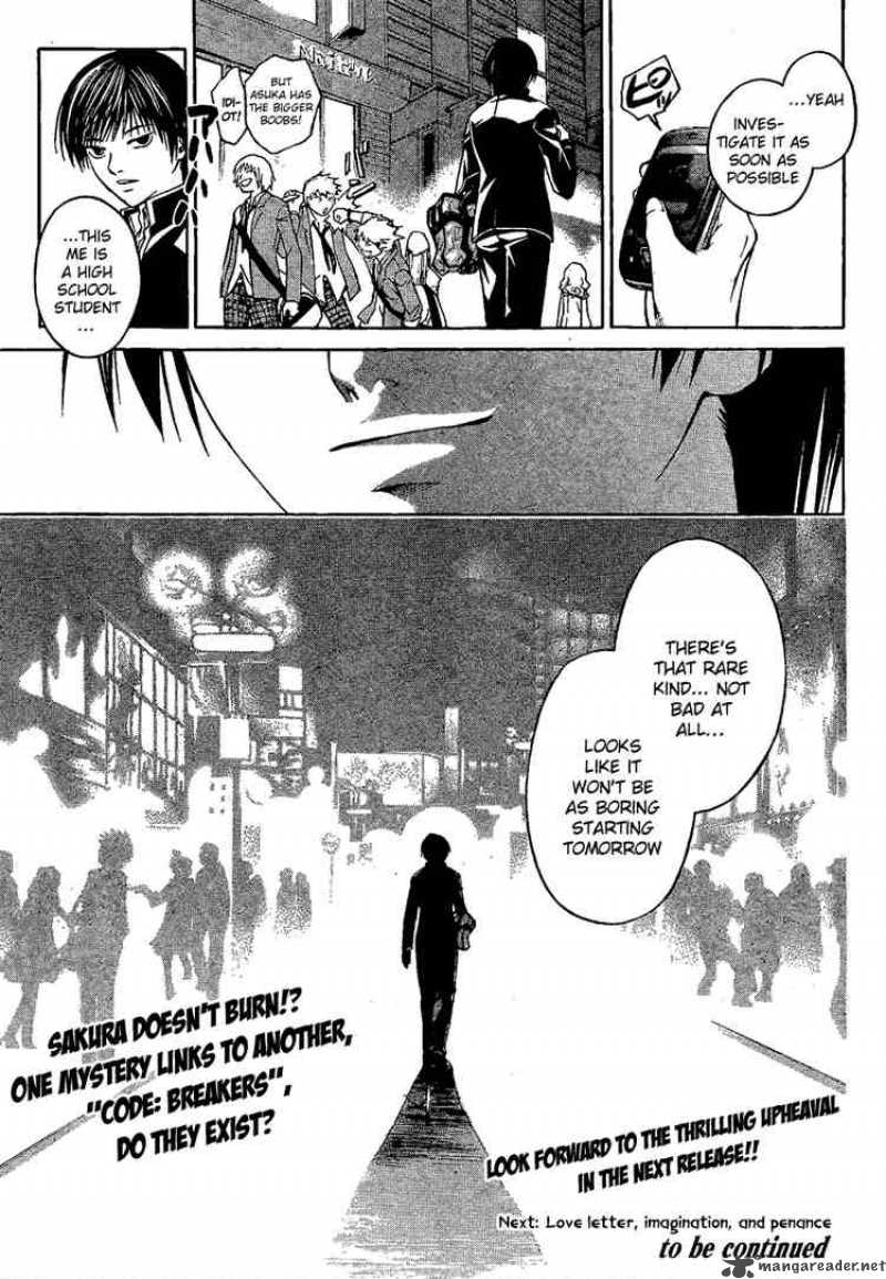 Code Breaker 3 25