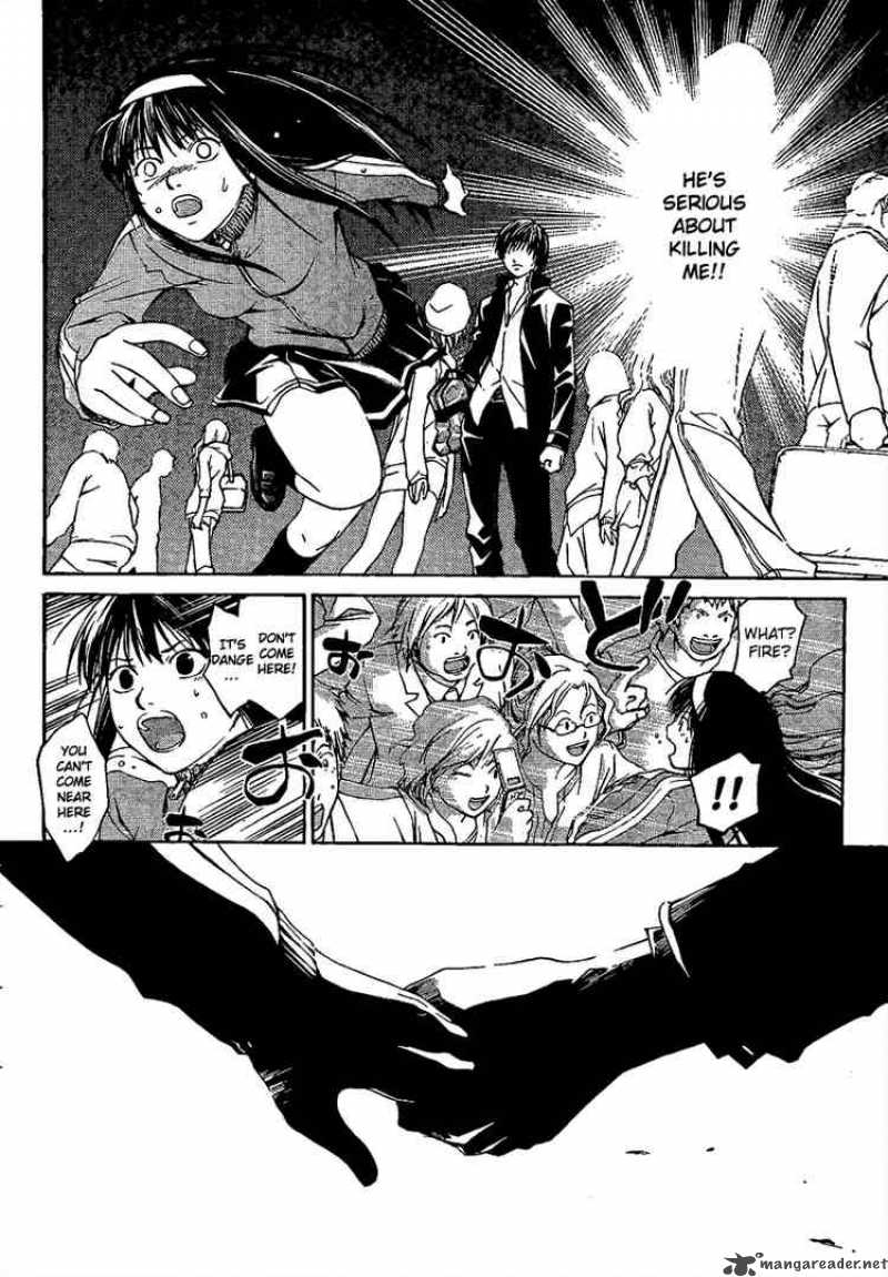 Code Breaker 3 6