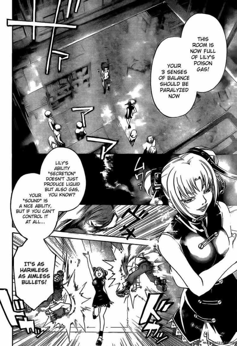 Code Breaker 42 10