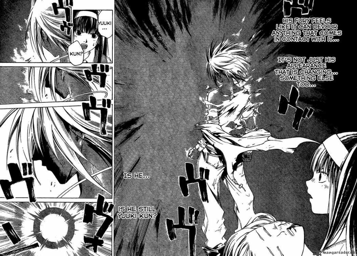 Code Breaker 43 10