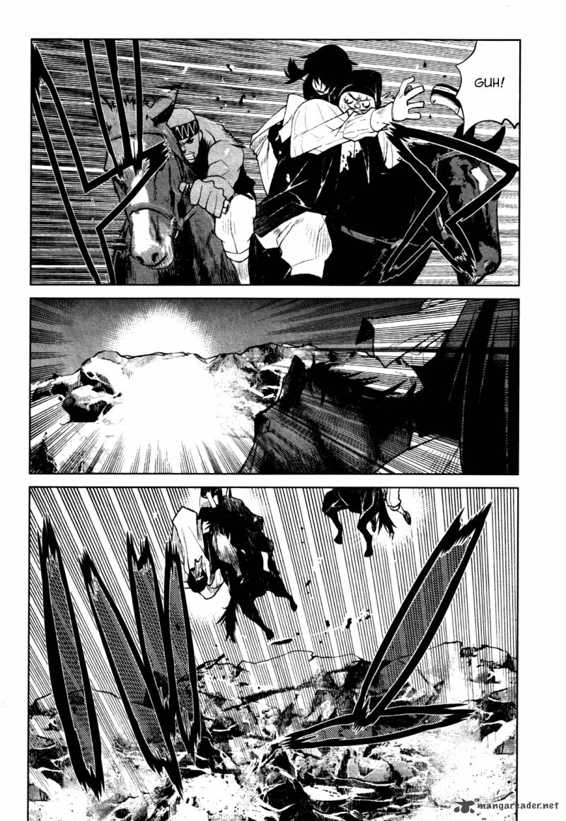 Code Geass Shikkoku No Renya 22 29