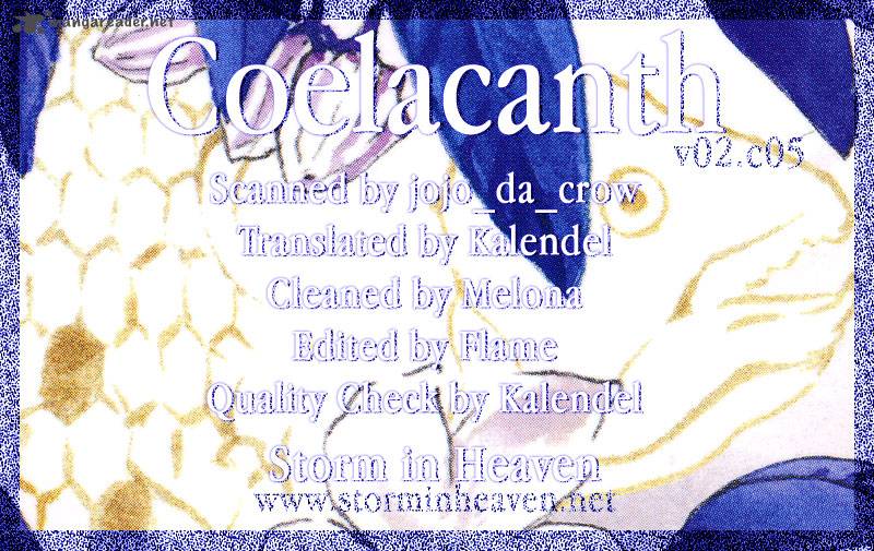 Coelacanth 5 3