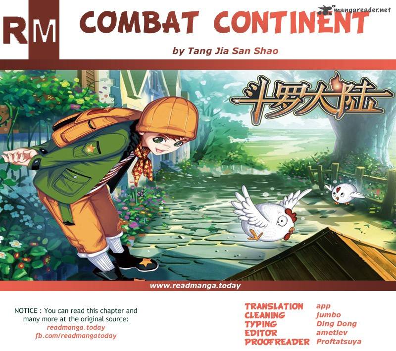 Combat Continent 120 23