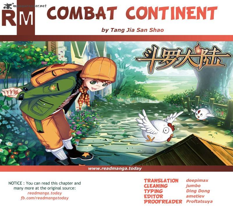 Combat Continent 123 25