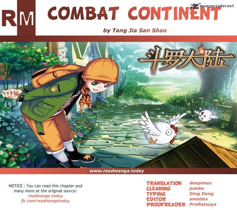 Combat Continent 139 20