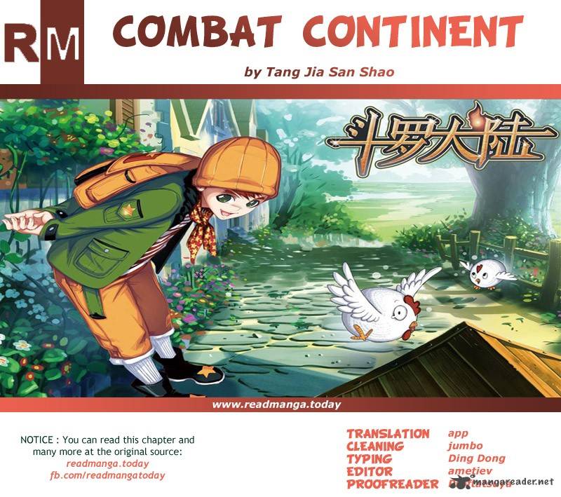 Combat Continent 151 30