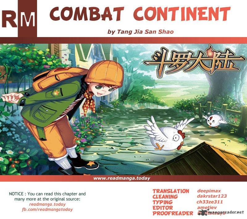 Combat Continent 153 27